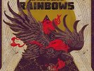 BLACK RAINBOWS-HAWKDOPE (LIMITED PURPLE)-VINYL LP HEAVY PSYCH SOUNDS NEU