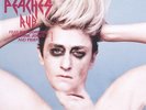 PEACHES-RUB-VINYL LP I U SHE NEU