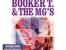 BOOKER T. AND THE MGS-THE MEMPHIS SOUL SOUND OF-VINYL LP VINYL PASS NEU