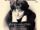 COLLINS, JUDY-GOLDEN VOICE OF FOLK-VINYL LP (2) VINYL PASSION NEU