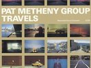 Pat Metheny Group - Travels Vinyl LP (2) ECM Record NEW