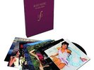 ROXY MUSIC-THE STUDIO ALBUMS (LIMITED 8LP-BOX)-VINYL LP8 VIRGIN NEW