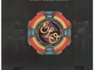 ELO A NEW WORLD RECORD (18THDEC) CLEAR VINYL NEW/MINT