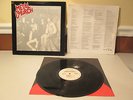 METAL CHURCH Blessing In Disguise 1989 LP Album Record Vinyl US ELEKTRA 60817-1