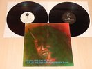 SLAYER VIOLENT BRAINS 2 xLP LIVE 1985 DYNAMO EINDHOVEN  NEAR MINT  