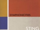STING-SYMPHONICITIES (VINYL)-VINYL LP (2) DEUTSCHE GRAMMOPHON NEU
