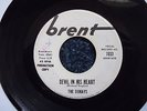 BEATLES - THE DONAYS ORIGINAL 