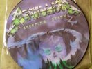 Metallica ?'Creeping Death' Top Cult Metal Picture Lp ARCHIVE COPY First Press