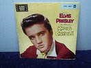 Elvis Presley King Creole LPM 1884C German Import Biem RCA PP 4183 LP Record