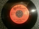 Mary Love  -  Lay This Burden Down - Modern (-M)
