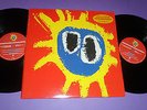 PRIMAL SCREAM 'SCREAMADELICA' CRELP 076 CREATION RECORDS 1991 UK MINTY ISSUE