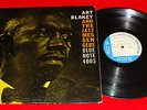 Vintage LP Art Blakey & the Jazz Messengers - Blue Note 4003 Vinyl Record