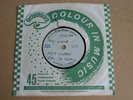 ACETAT  -  Petula Clark – My Love  - 4. Feb 1966
