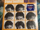 HIGH FIDELITY - ORIGINAL SOUNDTRACK OST - SEALED 12