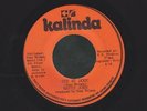 MAVIS JOHN use my body / how can I love again ISLAND SOUL 45 on KALINDA