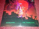 THE THIRD EYE SEARCHING LP RE SHADOKS RARE SOUTH AFRICAN PSYCH 500 ONLY