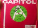 GENE VINCENT - Be-Bop-A-Lula * * 45 DEMO Vinyl  CL 15546 NO RESERVE
