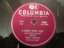 6 PACK JUKEBOX 78 RPM FATS DOMINO CREW CUTS  ROBBINS PLATTERS DRIFTERS BOONE