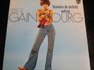 Serge Gainsbourg 