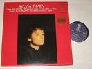 QUEEN ELISABETH COMPETITION SCHUMANN ROMANCES DAVIDSBUNDLERTANZE PIANO TRAEY NM