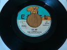 THE HIPPIE BOYS - CAT NIP VG+/CAMEL/BOSS/REGGAE/SKINHEAD