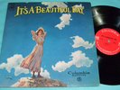 IT'S A BEAUTIFUL DAY White Bird LP 1969 Columbia 360 Sound 2-Eye PSYCH 1B NM