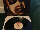 Mercyful Fate Black Funeral Masses - vinyl - great shape