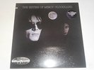 Sisters of Mercy: Floodland US Gold Promo AudioPhile Vinyl NM A1/B1 1st Press