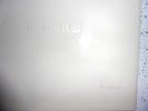 THE BEATLES THE WHITE ALBUM LOW NUMBER EXCELLENT UPGRADER SLEEVE ONLY NO RES