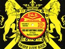 RED HOT RHYTHM AND BLUES - NORTHERN SOUL LP