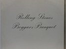 The Rolling Stones ?- Beggars Banquet LP 1978 RP Netherlands Decca 6835 113