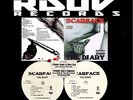 SCARFACE - THE DIARY - LP VINYL 12