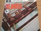 the Beatles No 1 ep  uk 1963  parlophone label  gep 8883 solid centre