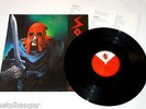 Sodom 'In The Sign Of Evil' West German '85 Original EP Mini LP on Devil's Game