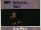 BRUNO WALTER BEETHOVEN SYMPHONY NO.3 EROICA PHILIPS ED1 HIFI STEREO 835507 AY NM