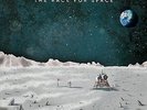 PUBLIC SERVICE BROADCASTING The Race For Space Vinyl LP 2015 NEW & SEALED