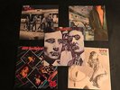 6 Vinyl-LP`s UFO  / MSG 