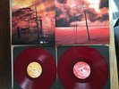 Pelican What We All Come to Need LP 180g Red Vinyl /1000 ISIS Russian Circles