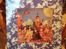 THE ROLLING STONES Their Satanic Majesties Request UK  DECCA VINYL LP 1967