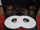 Broilers - Vanitas 2LPs RAR nur 1000 Stk. weißes Vinyl Punk Oi Ska