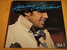 Adriano Celentano - Vol.1 - Azzurro, Il ragazzo della via Gluck, u.a.