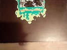 Nucleus 'We'll Talk About It Later' Vintage vinyl album. Vertigo swirls.