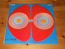 P.C. Kent - LP Upstairs Coming Down - 1970 UK Psychedelic / Folkrock - RARE