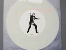 Duran Duran View to a Kill White Vinyl Near Mint 7
