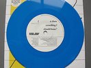 Duran Duran Is there something I should know Blue vinyl RSD Unplayed 7