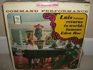 Luis Varona - Returns to Eden Roc - Super Rare LP in Great Conditions L1