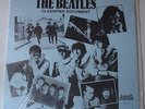 Vinyl LP -The Beatles - Classified Document - Volume 1 - Instant Analysis BBR014
