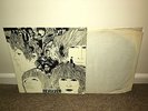 THE BEATLES Revolver LP Parlophone 1966 UK 1st Press