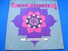NICK PICKETT 