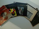 5xlp Finland Blomdahl Bergman Madetoja Kilpinen Rautavaara Finlandia nm-/ex+